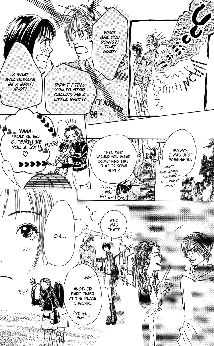 Read Spring