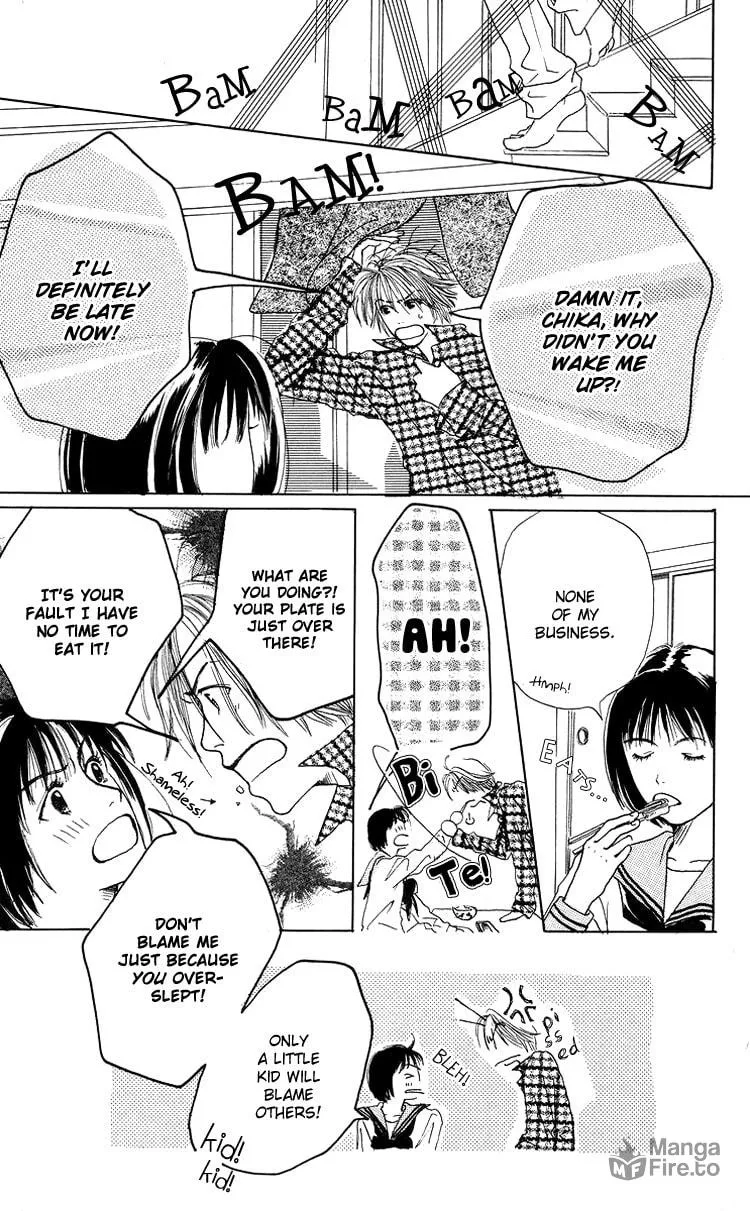 Read Spring