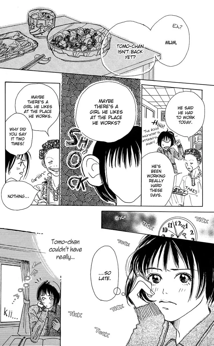 Read Spring