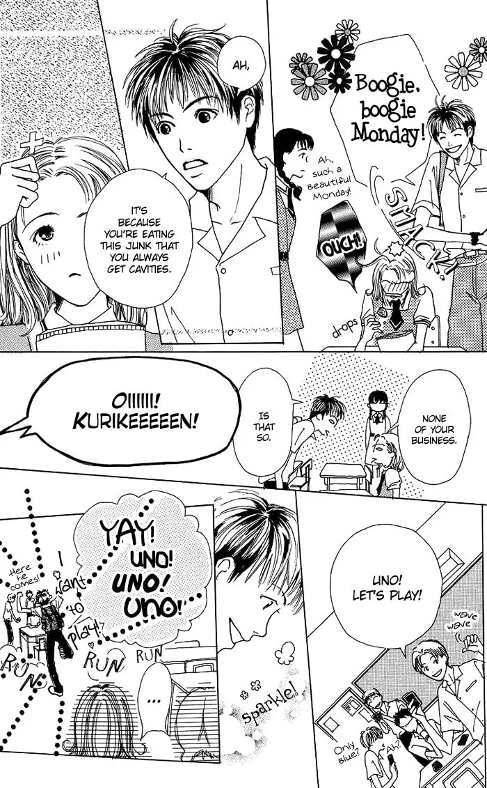Read Spring