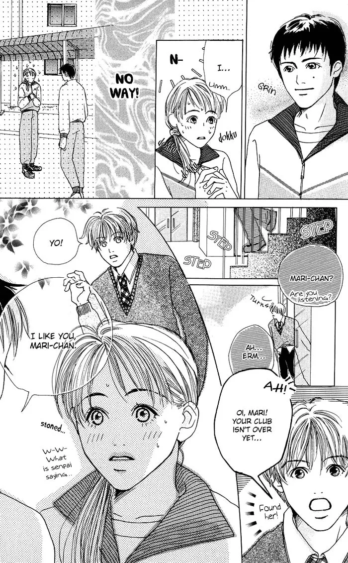 Read Spring