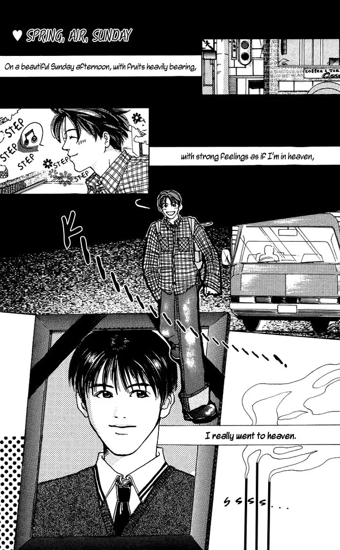 Read Spring