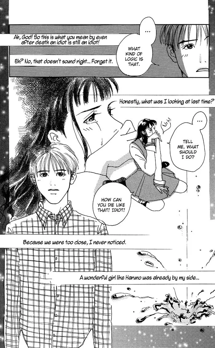Read Spring