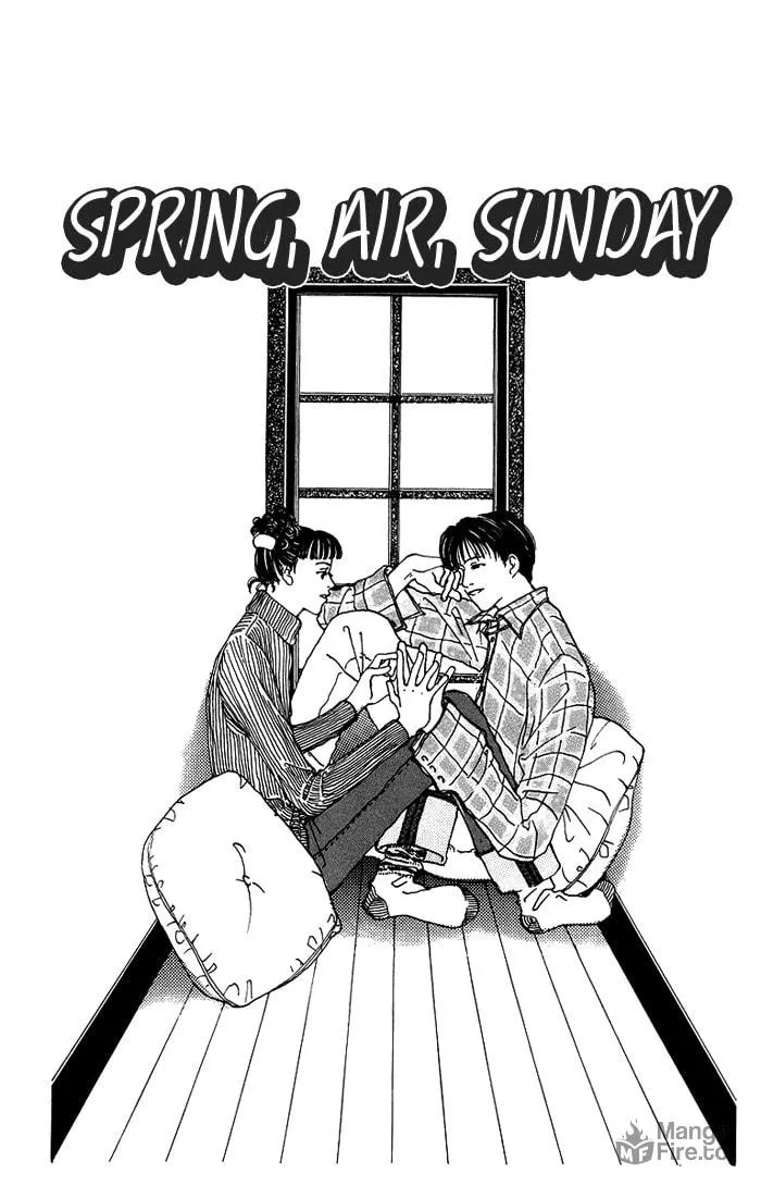 Read Spring