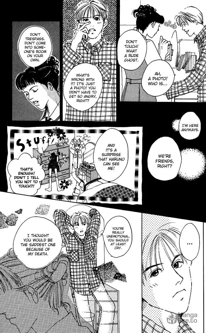 Read Spring