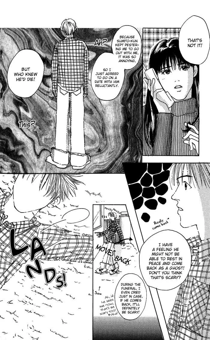 Read Spring