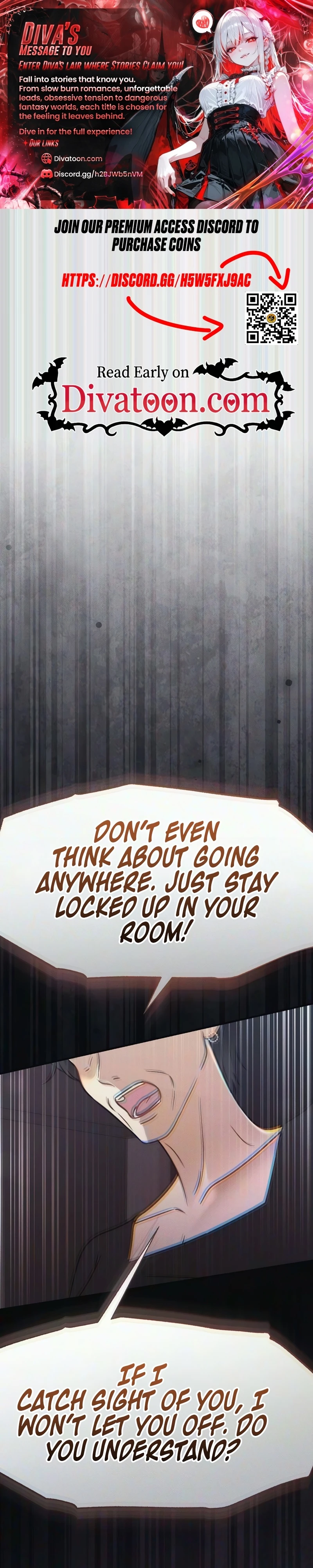 Read Spring Salvation chapter 1 image 0 on Lezhin