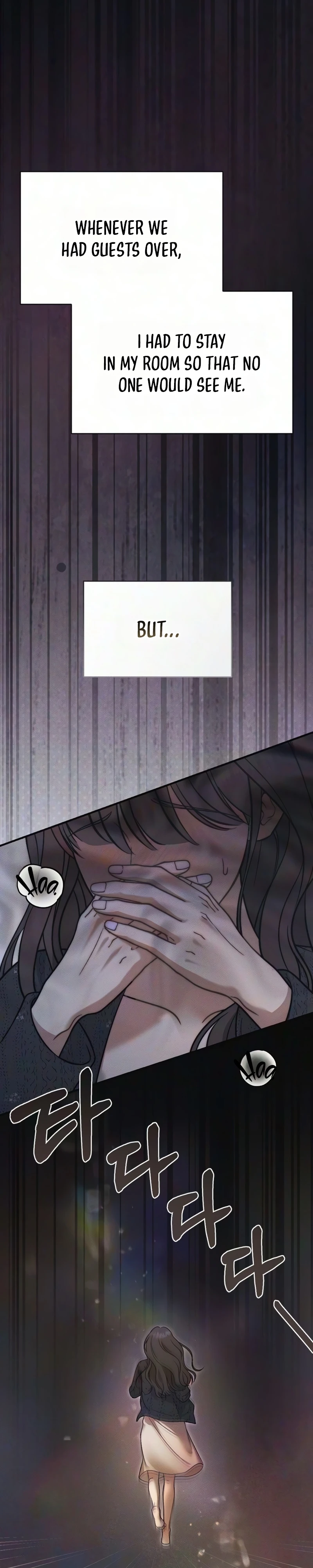 Read Spring Salvation chapter 1 image 1 on Lezhin