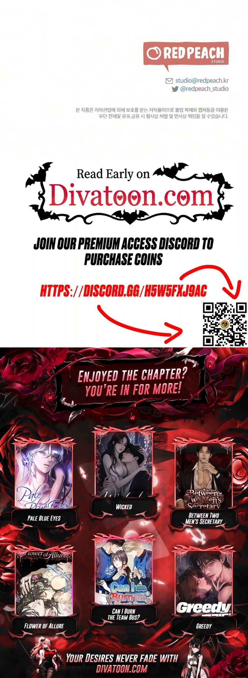 Read Spring Salvation chapter 1 image 10 on Lezhin