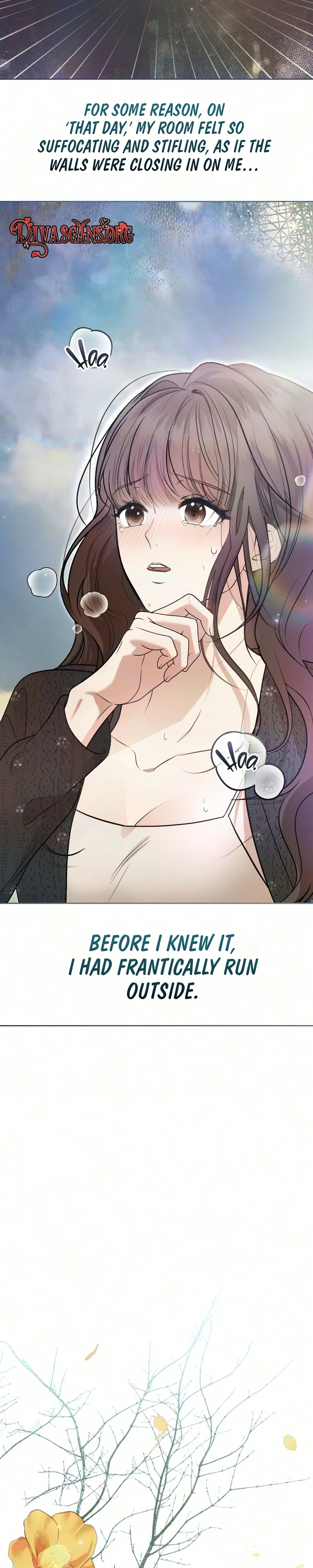 Read Spring Salvation chapter 1 image 2 on Lezhin