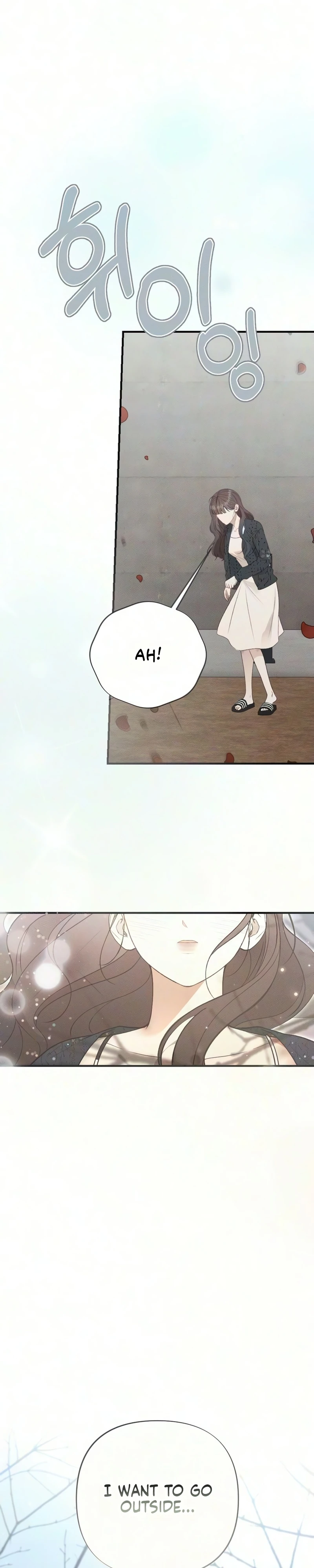 Read Spring Salvation chapter 1 image 5 on Lezhin