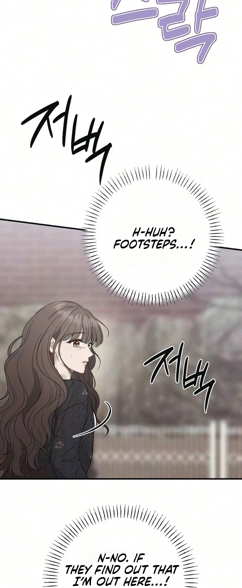 Read Spring Salvation chapter 1 image 7 on Lezhin