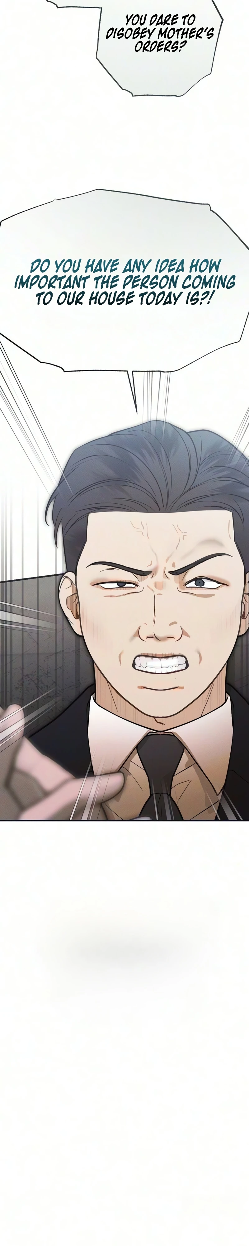 Read Spring Salvation chapter 1 image 9 on Lezhin