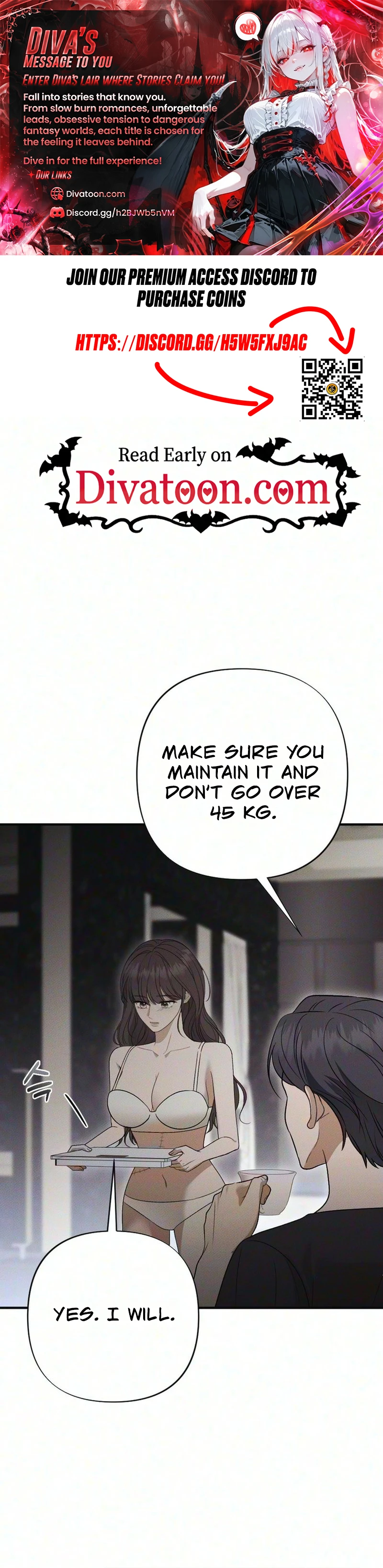 Read Spring Salvation chapter 10 image 0 on Lezhin