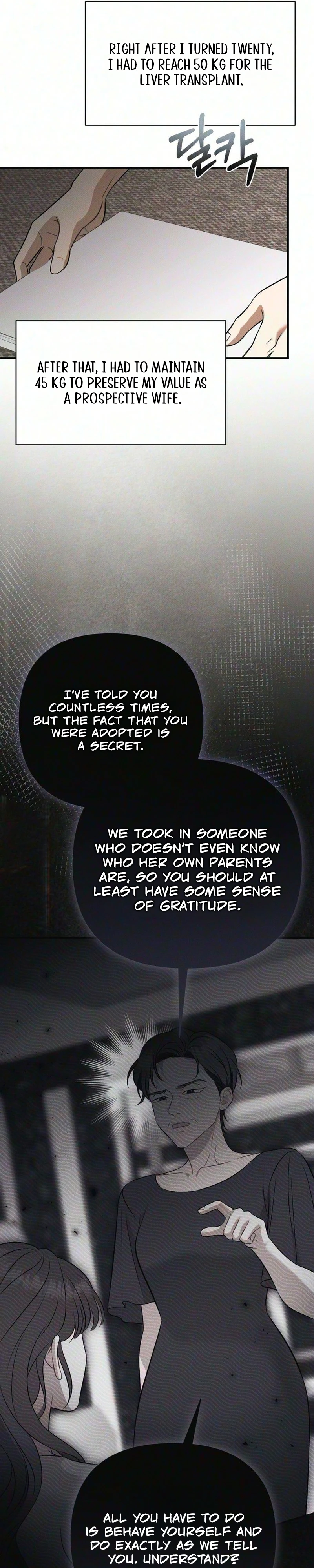 Read Spring Salvation chapter 10 image 1 on Lezhin