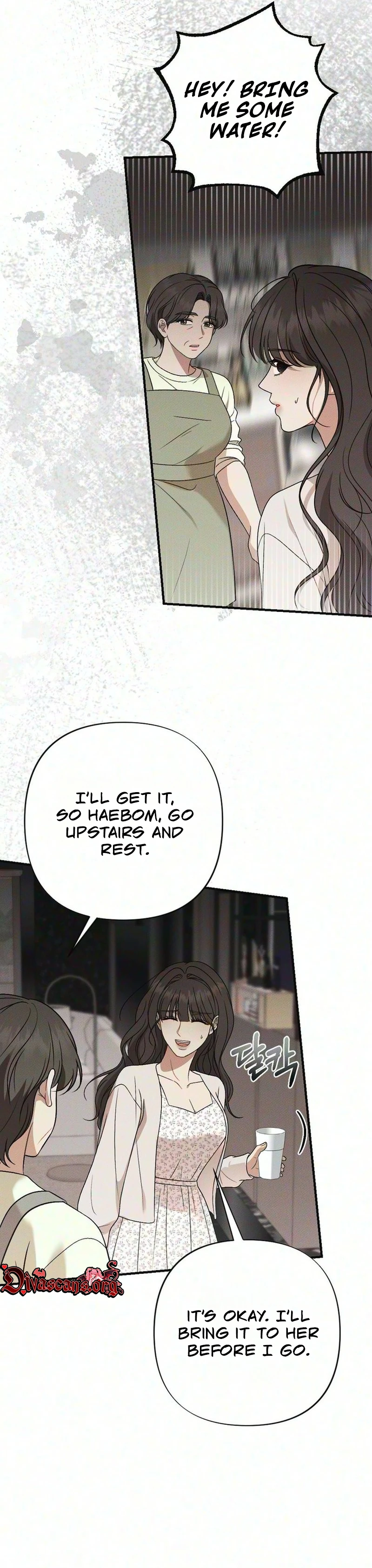 Read Spring Salvation chapter 10 image 12 on Lezhin