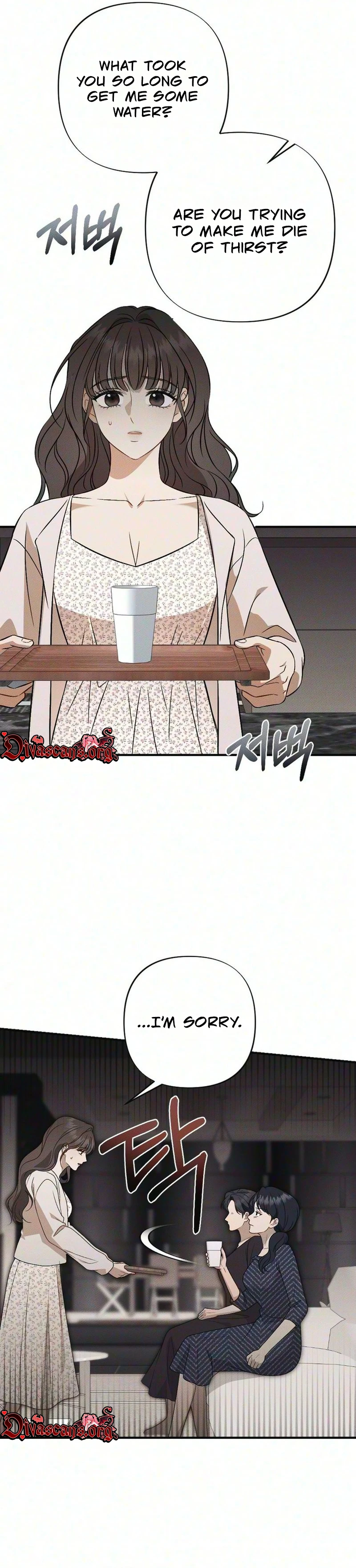 Read Spring Salvation chapter 10 image 13 on Lezhin