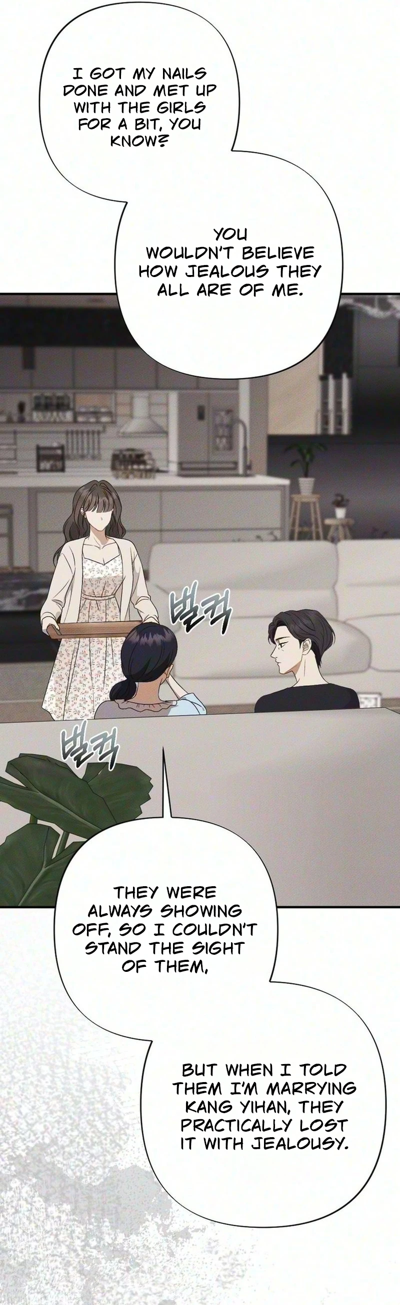 Read Spring Salvation chapter 10 image 14 on Lezhin
