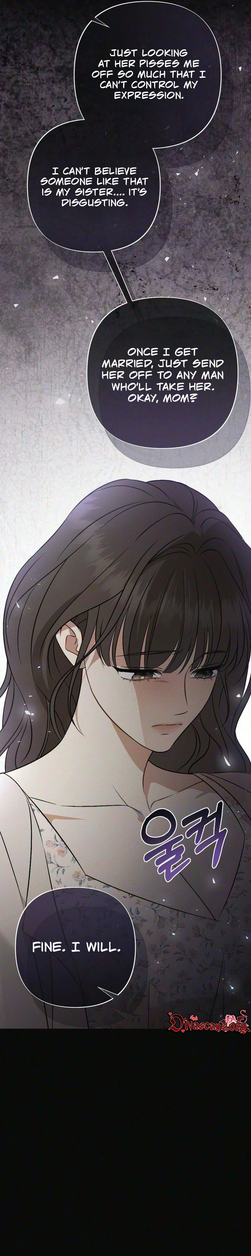Read Spring Salvation chapter 10 image 18 on Lezhin