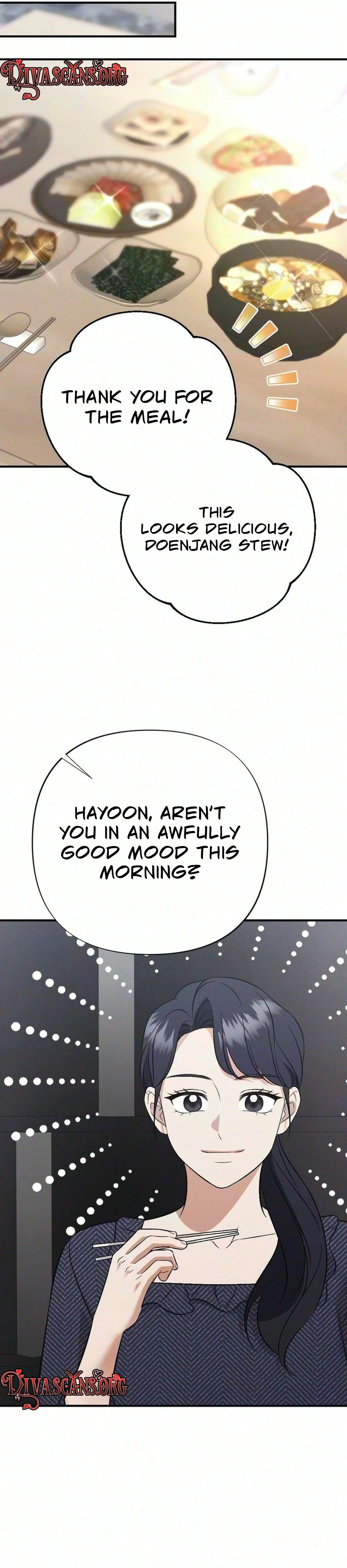 Read Spring Salvation chapter 10 image 3 on Lezhin