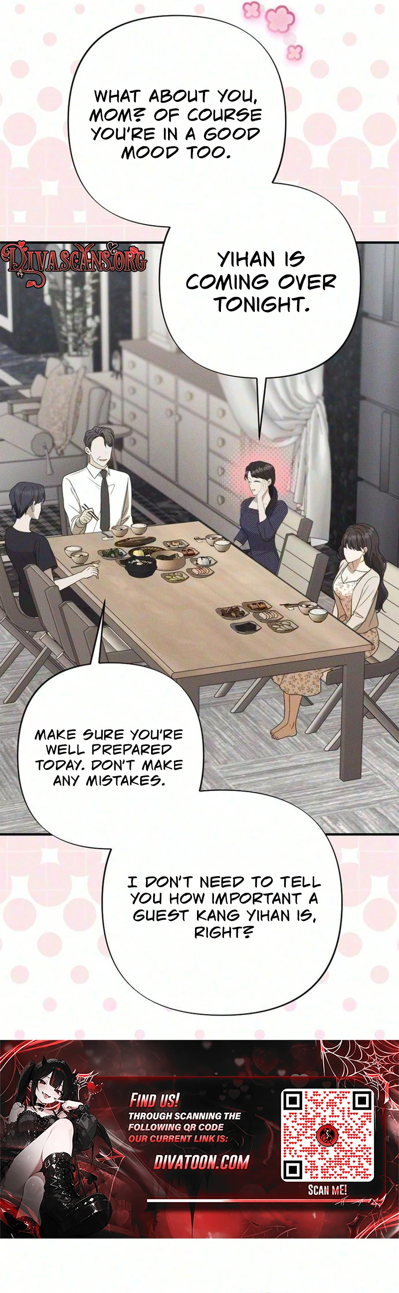 Read Spring Salvation chapter 10 image 4 on Lezhin