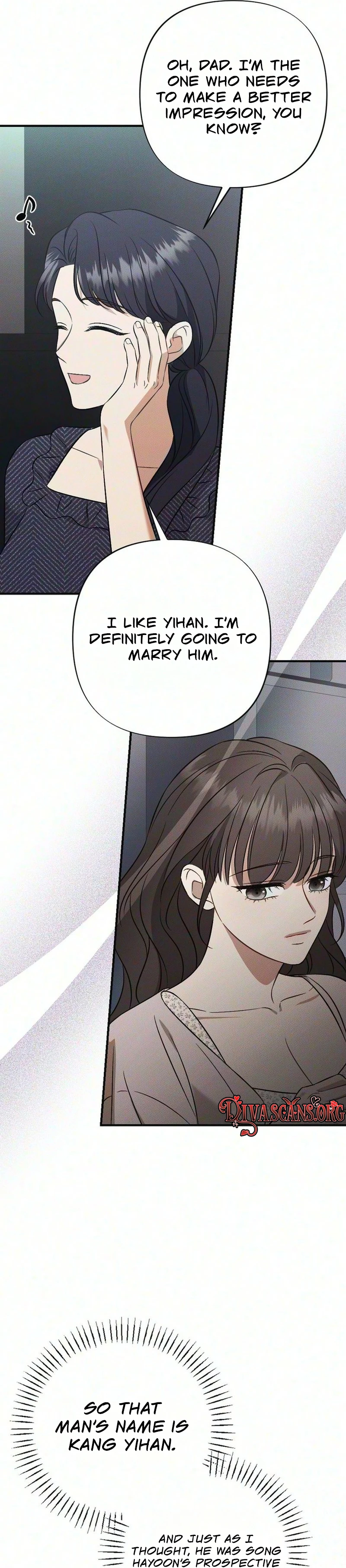 Read Spring Salvation chapter 10 image 5 on Lezhin
