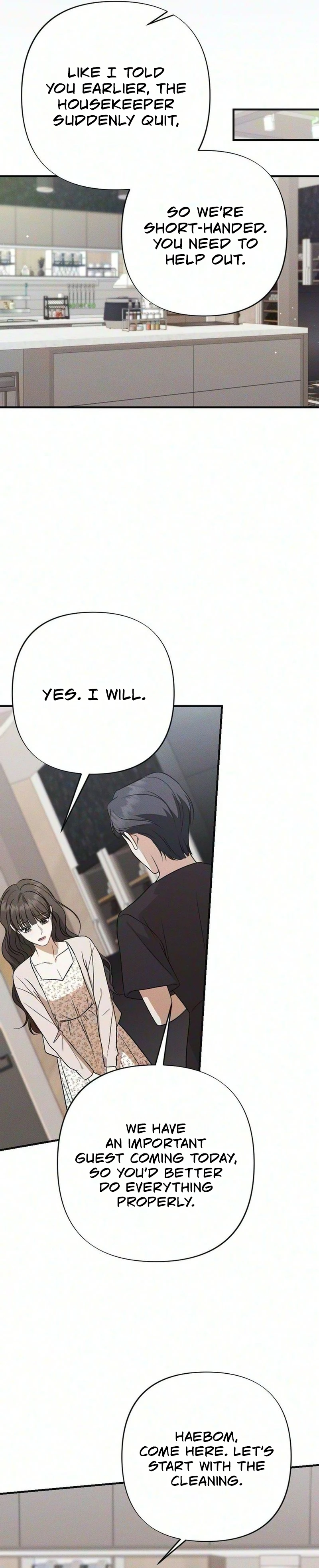 Read Spring Salvation chapter 10 image 8 on Lezhin