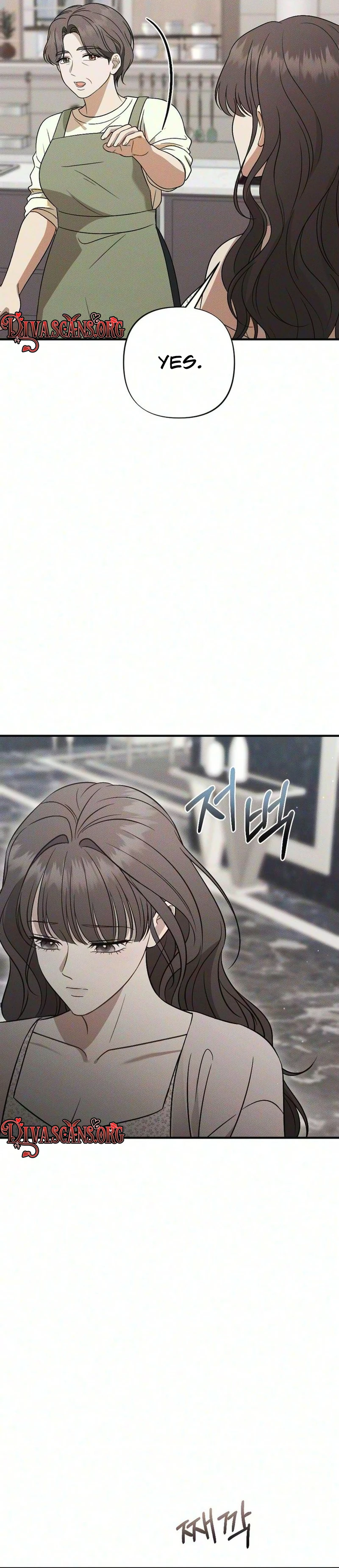 Read Spring Salvation chapter 10 image 9 on Lezhin