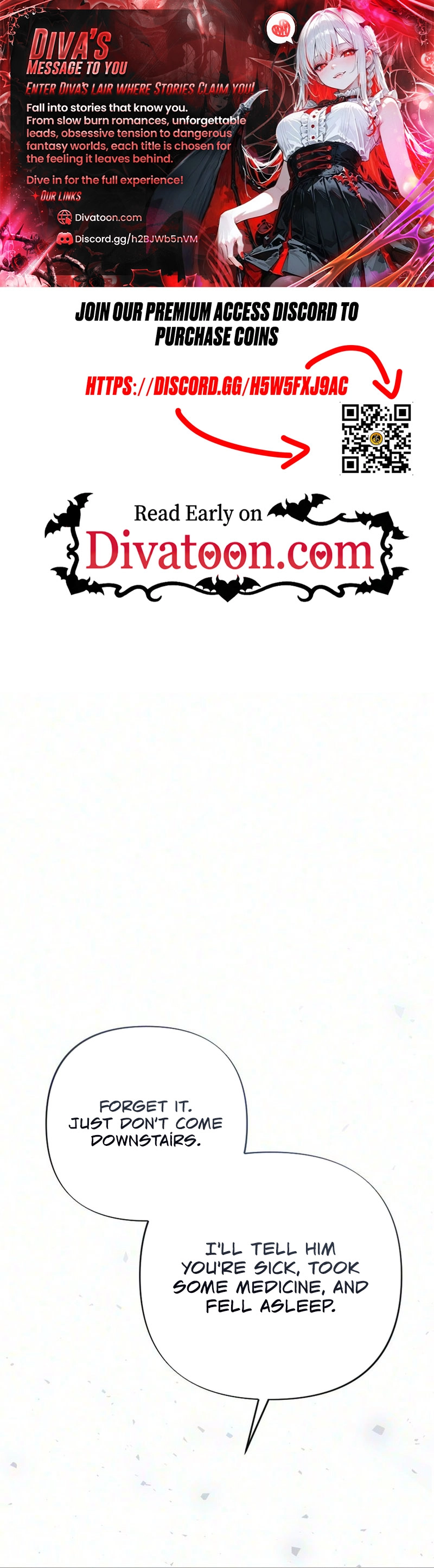 Read Spring Salvation chapter 12 image 0 on Lezhin