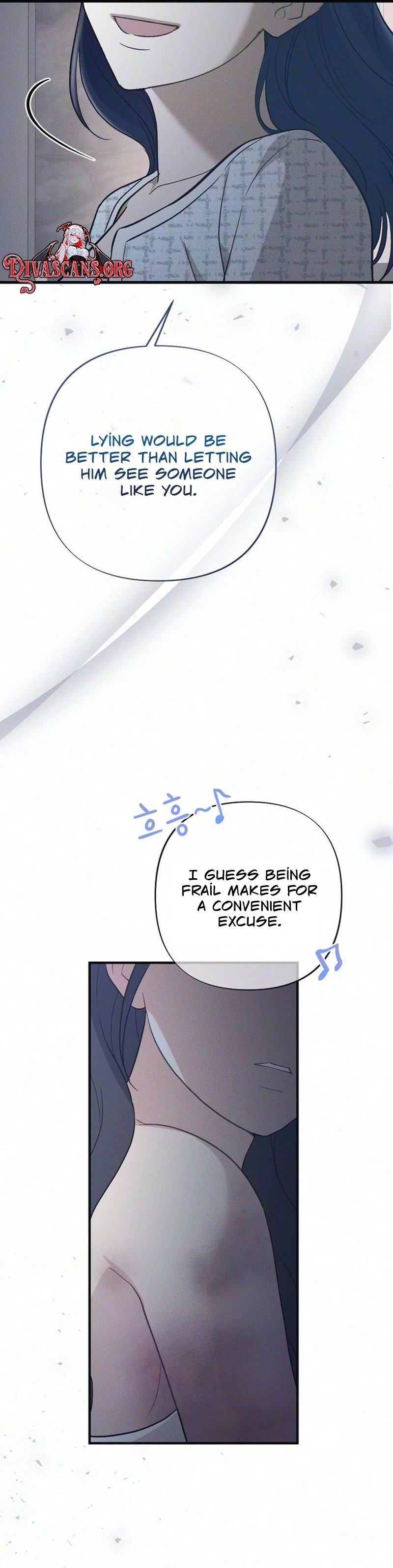 Read Spring Salvation chapter 12 image 1 on Lezhin