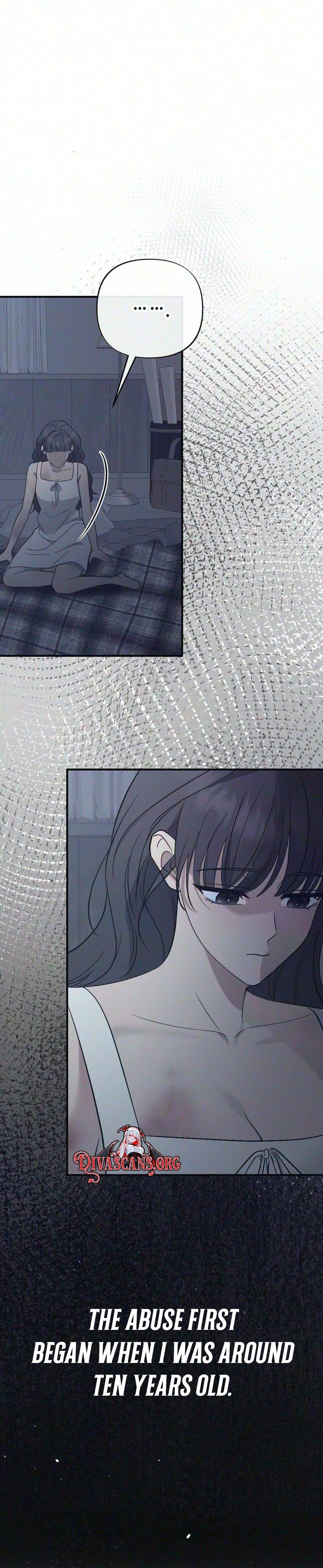 Read Spring Salvation chapter 12 image 3 on Lezhin