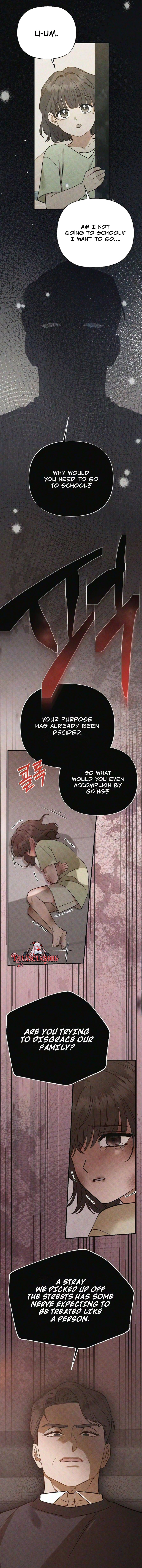 Read Spring Salvation chapter 12 image 5 on Lezhin