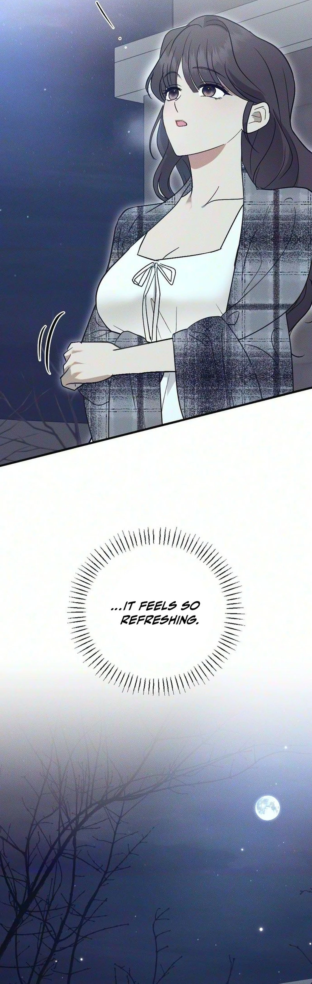 Read Spring Salvation chapter 13 image 1 on Lezhin