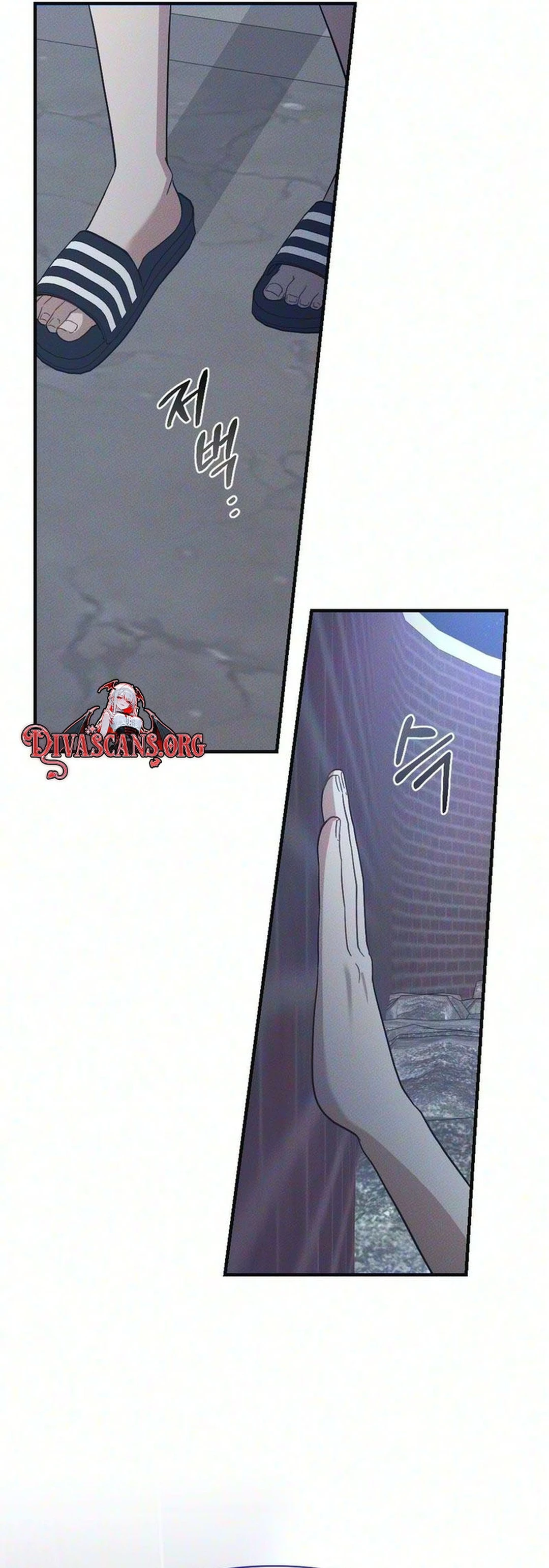 Read Spring Salvation chapter 13 image 10 on Lezhin