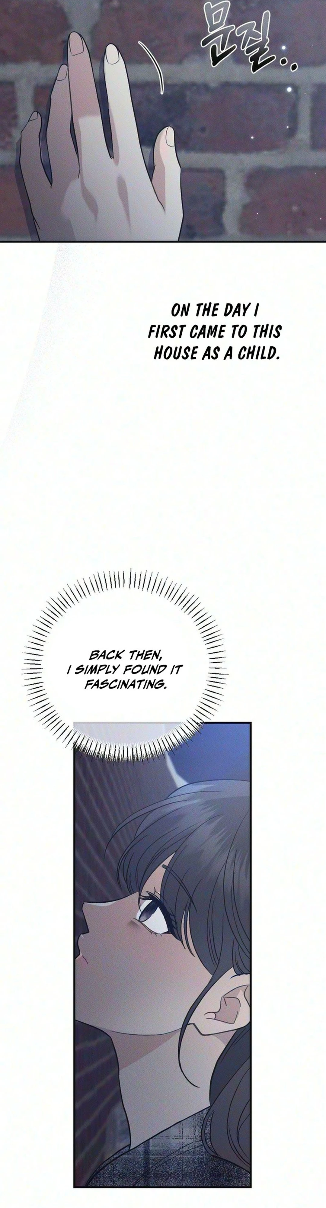 Read Spring Salvation chapter 13 image 12 on Lezhin