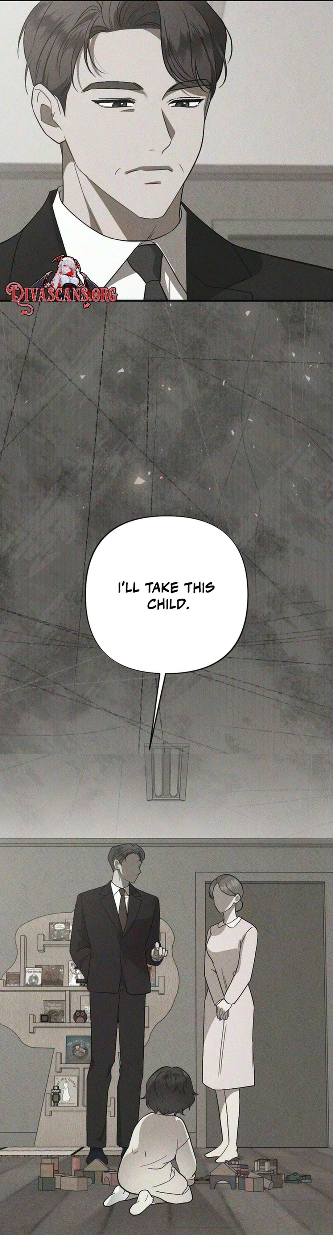 Read Spring Salvation chapter 13 image 15 on Lezhin