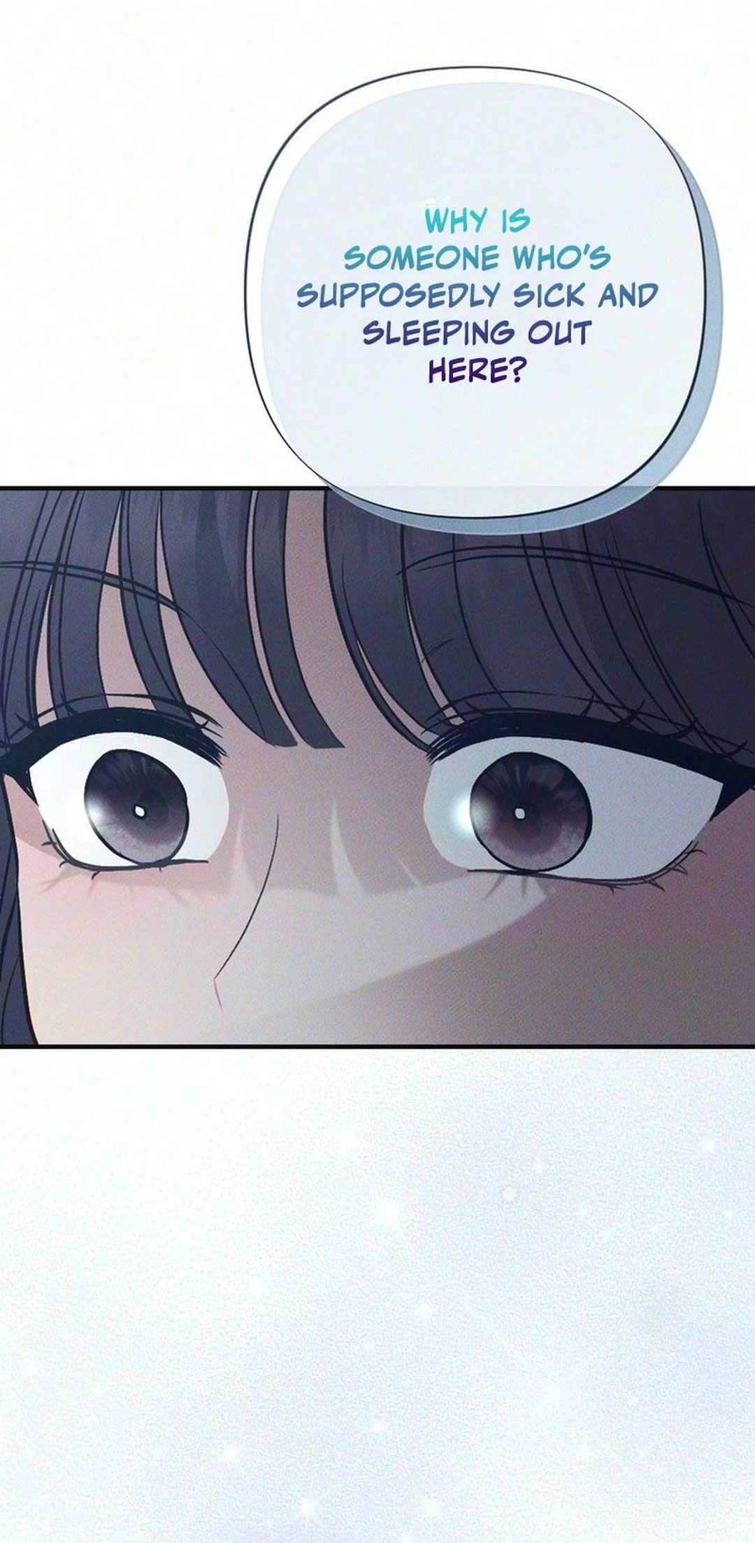 Read Spring Salvation chapter 13 image 17 on Lezhin