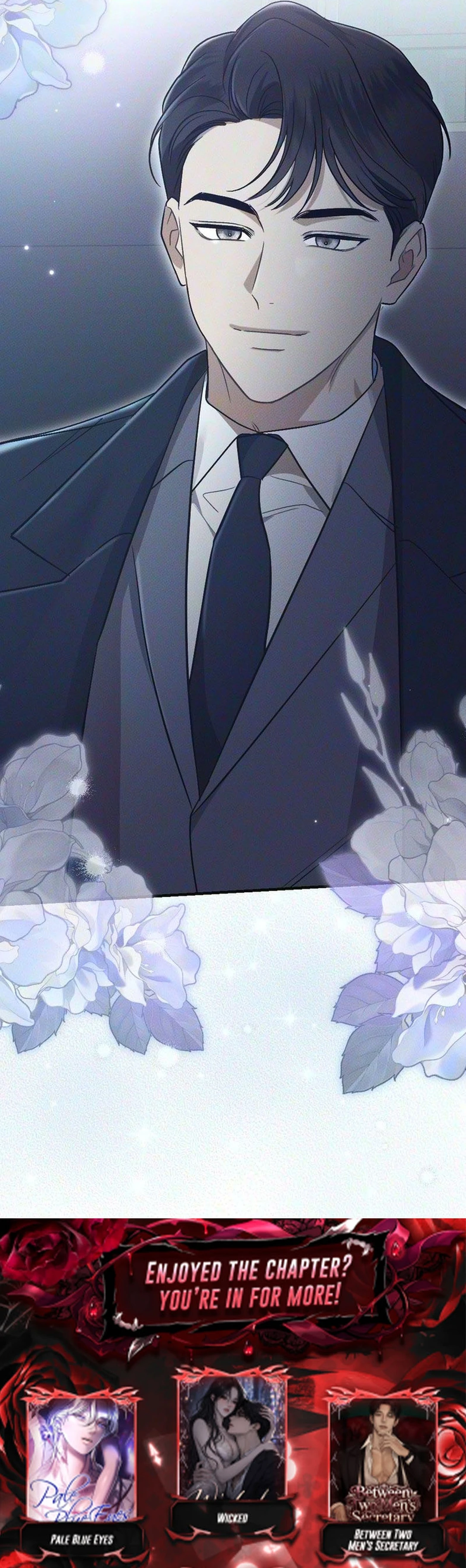 Read Spring Salvation chapter 13 image 19 on Lezhin