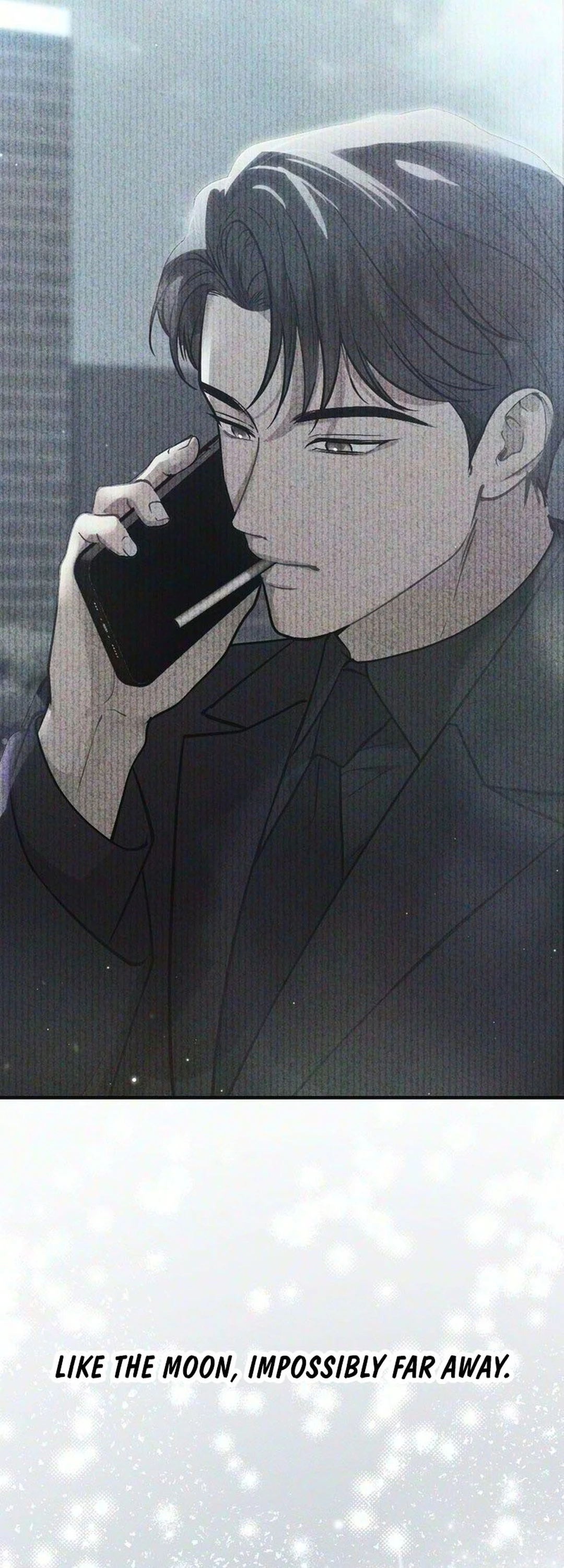 Read Spring Salvation chapter 13 image 6 on Lezhin
