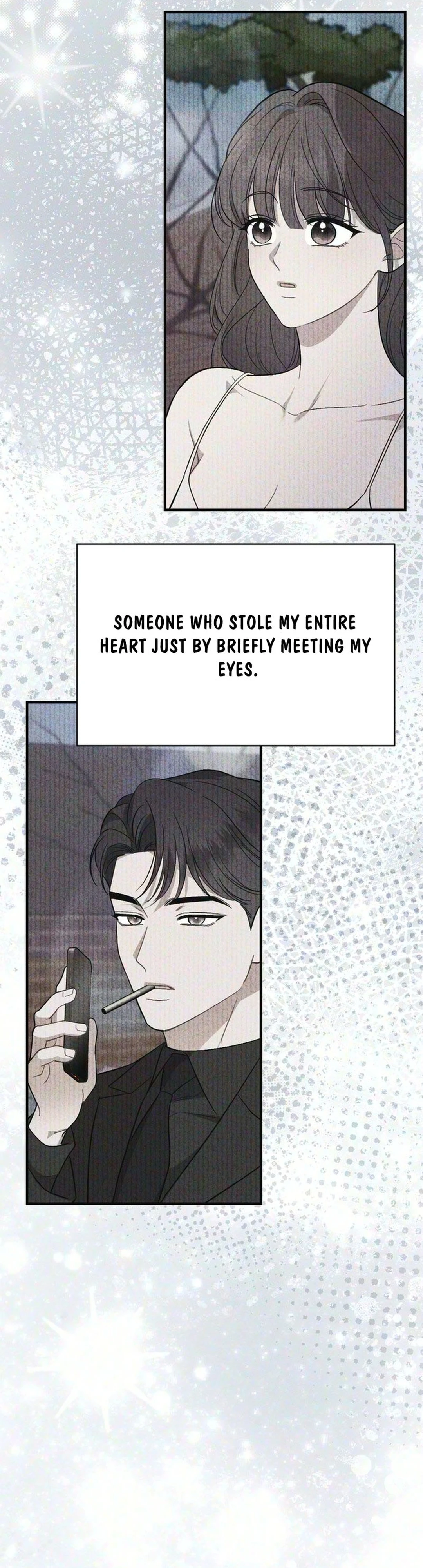 Read Spring Salvation chapter 13 image 7 on Lezhin