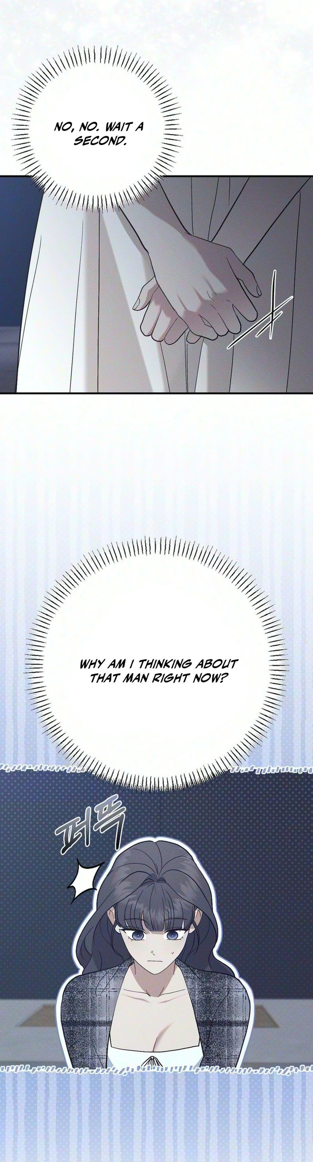 Read Spring Salvation chapter 13 image 8 on Lezhin