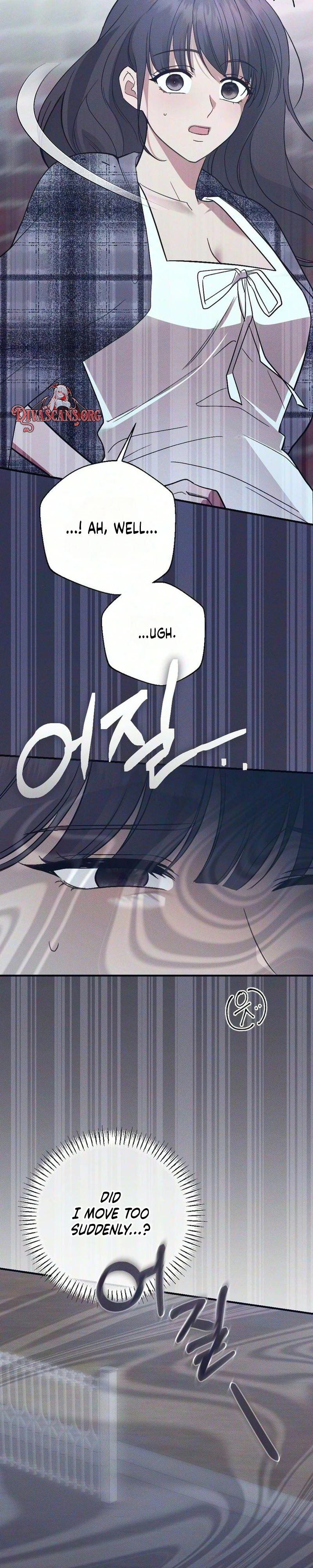 Read Spring Salvation chapter 14 image 1 on Lezhin