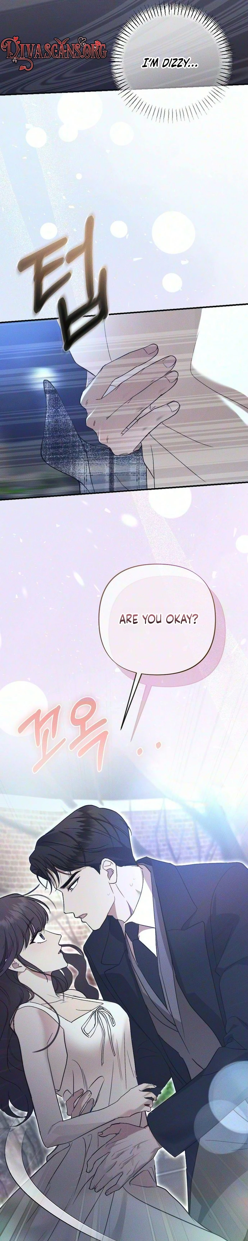 Read Spring Salvation chapter 14 image 2 on Lezhin