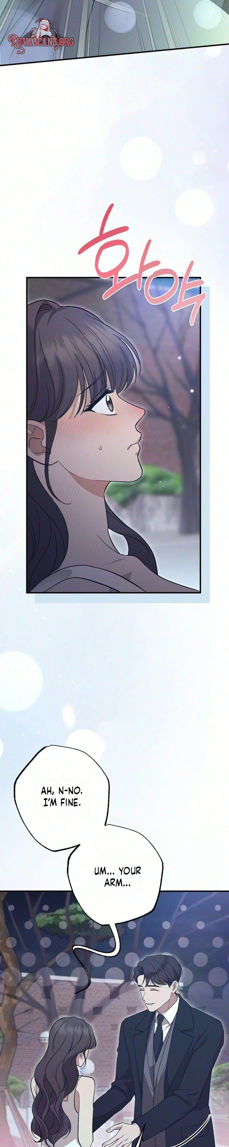 Read Spring Salvation chapter 14 image 3 on Lezhin