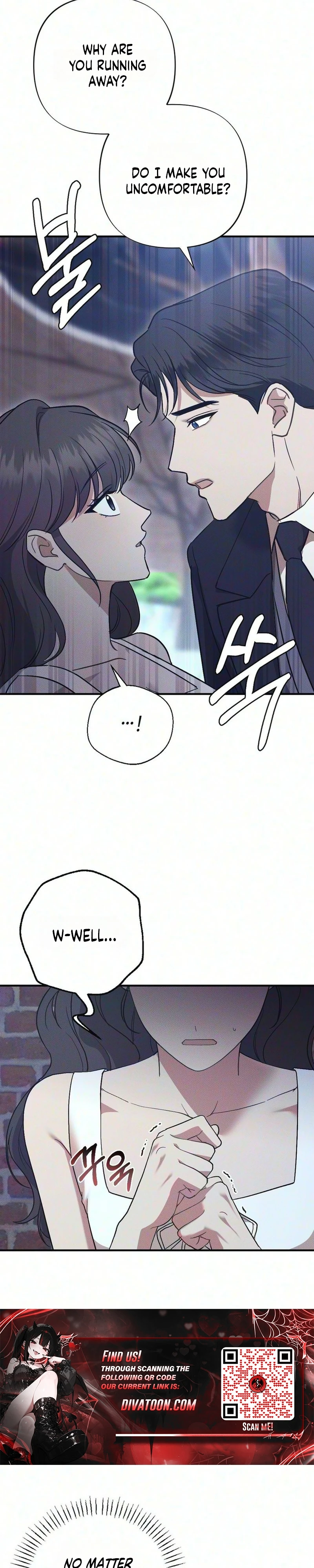 Read Spring Salvation chapter 14 image 5 on Lezhin