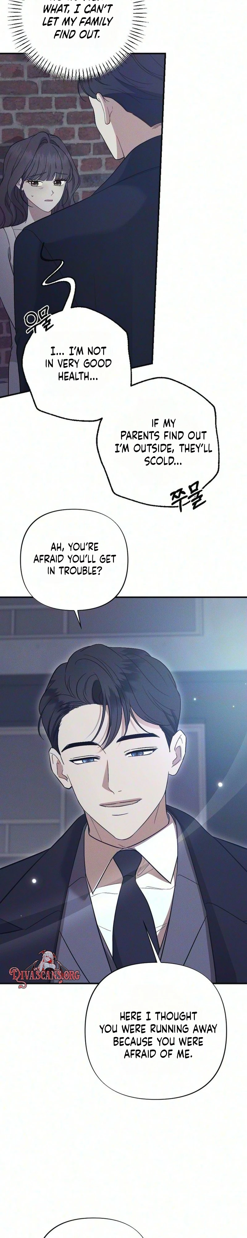 Read Spring Salvation chapter 14 image 6 on Lezhin