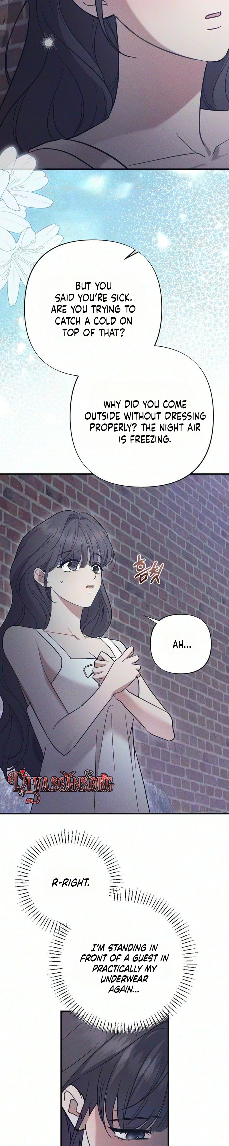 Read Spring Salvation chapter 14 image 8 on Lezhin