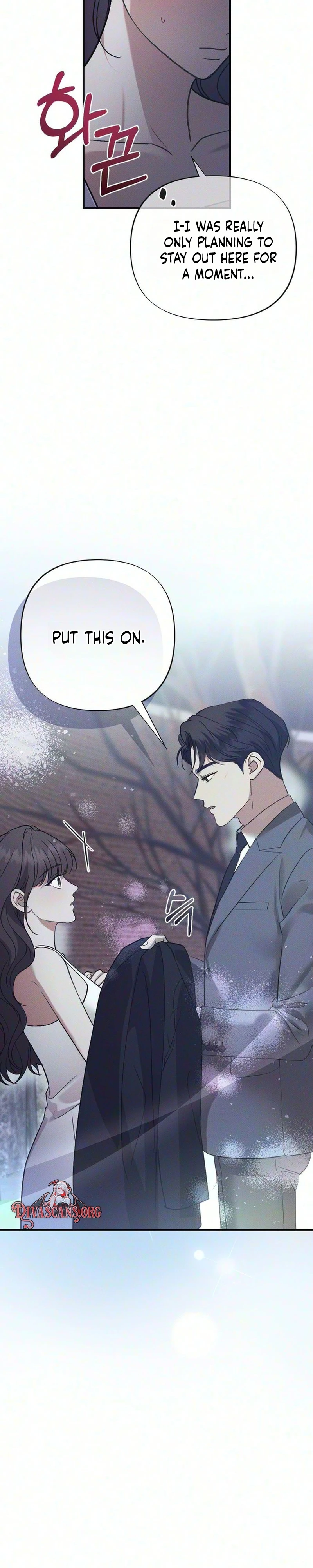 Read Spring Salvation chapter 14 image 9 on Lezhin
