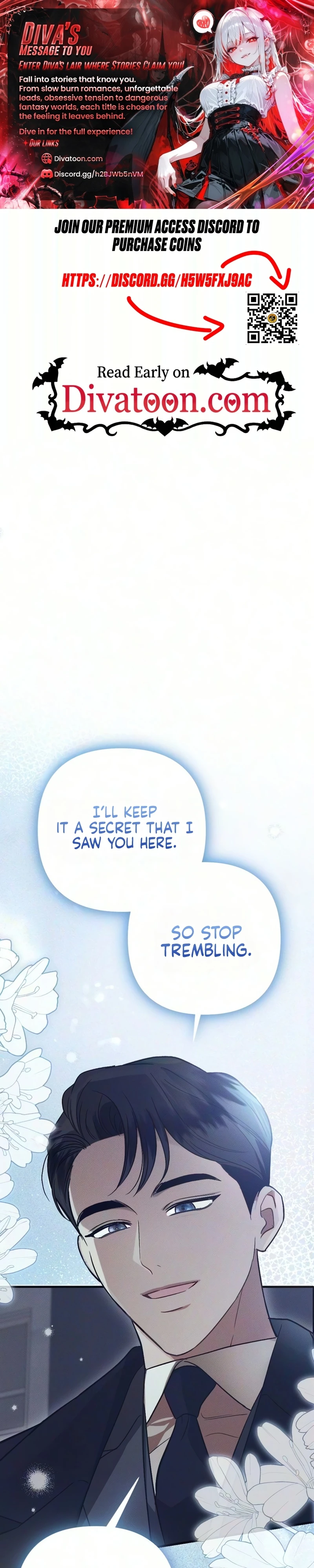 Read Spring Salvation chapter 15 image 0 on Lezhin