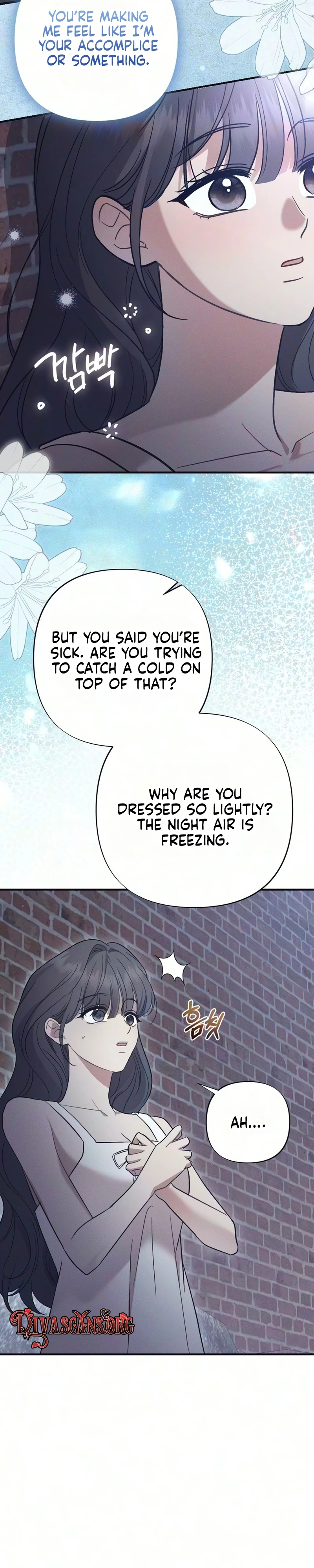 Read Spring Salvation chapter 15 image 1 on Lezhin